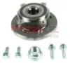 Cubo dianteiro MINI Cooper R56