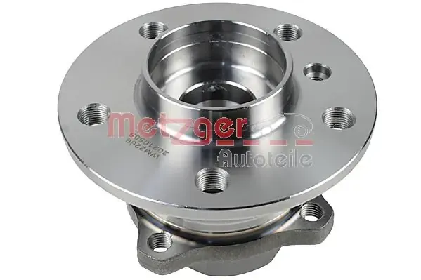 Cubo traseiro BMW 1 F40