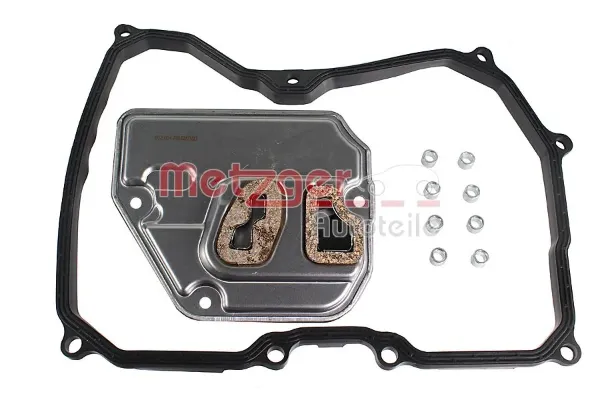 Filtro da Caixa Automática de Mudança MINI Cooper R56