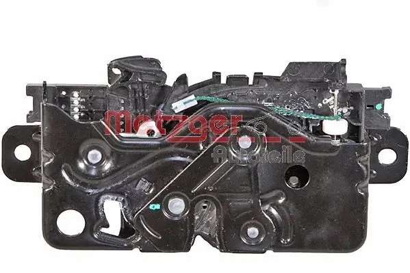 Fecho de tampa de porta-malas (de 3ª/5ª porta traseira) BMW 3 G20