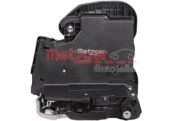 Fecho da porta dianteira esquerda Opel Astra K