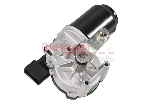 Motor de limpador pára-brisas do pára-brisas Skoda Rapid NH3, NK3, NK6