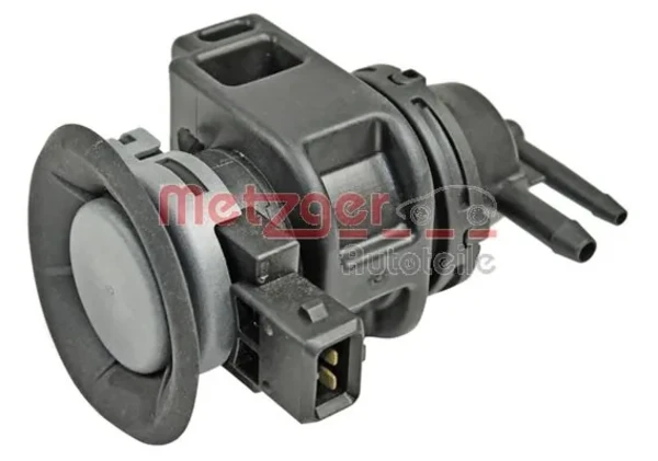 Convertidor de pressão (solenoide) de supercompressão para Dacia Logan 