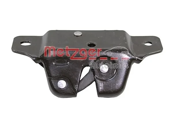 Fecho de tampa de porta-malas (de 3ª/5ª porta traseira) para Peugeot 206 (2A/C)