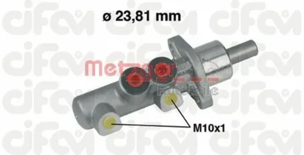 202259 Metzger