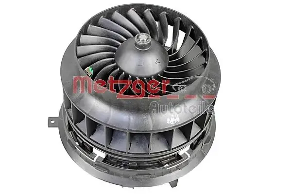 Motor de ventilador de forno (de aquecedor de salão) Mercedes E C238