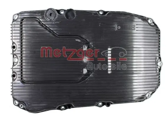 Cárter da Caixa Automática de Mudança A7252709110 Mercedes