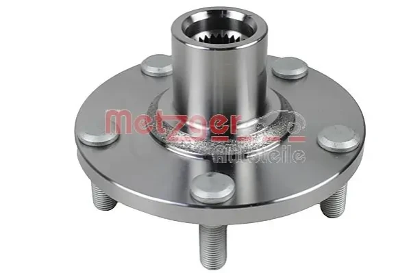 Cubo dianteiro para Nissan Primera (WP12)