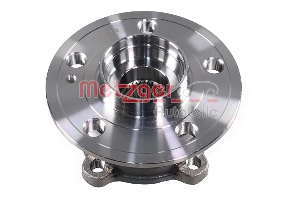Cubo traseiro para Mercedes ML/GLE (W167)