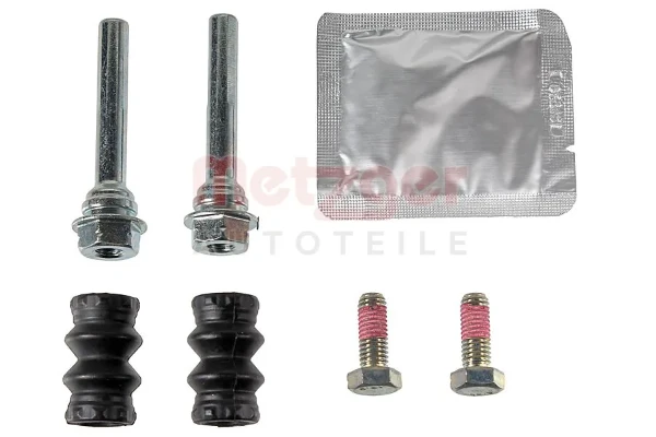 Kit de reparação de suporte do freio traseiro para Audi A6 (4F2)