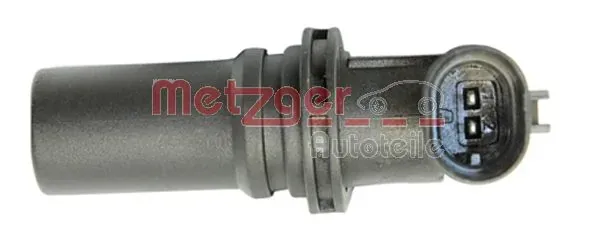 Sensor de posição (de revoluções) de cambota Fiat 500 