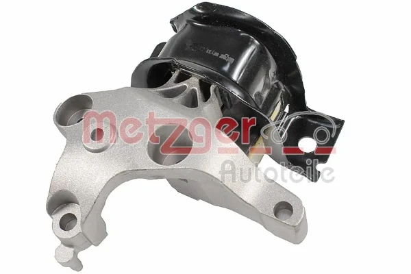 Coxim (suporte) direito de motor para Renault DUSTER (HM)