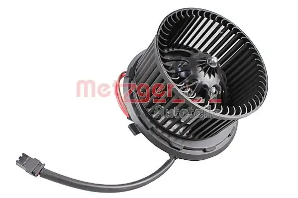 Motor de ventilador de forno (de aquecedor de salão) Renault Twingo I