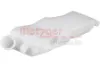 Tanque de fluido para lavador de vidro Peugeot 206 2A/C