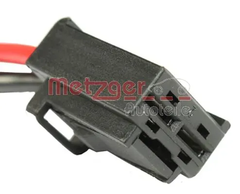 Motor de ventilador de forno (de aquecedor de salão) Seat ATECA KH7, KHP