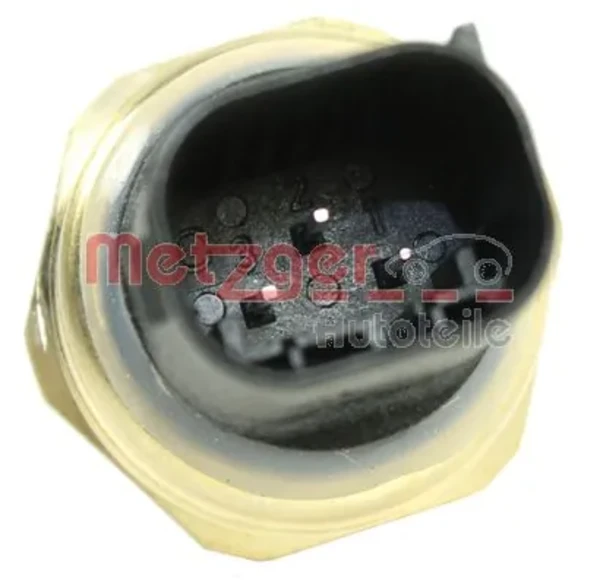 Sensor de pressão de combustível на Mercedes ML/GLE (W166)