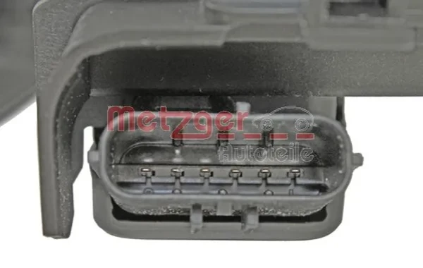 Pedal de gás (de acelerador) para Volkswagen Passat (B7, 365)