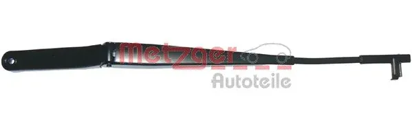 Braço de limpa-pára-brisas do pára-brisas Skoda Octavia II A5