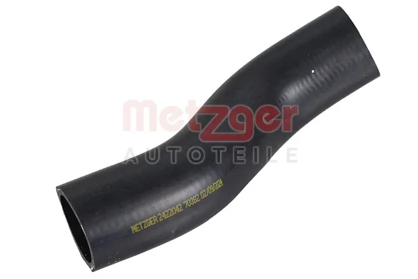 2422042 Metzger mangueira (cano derivado do radiador de esfriamento superior)