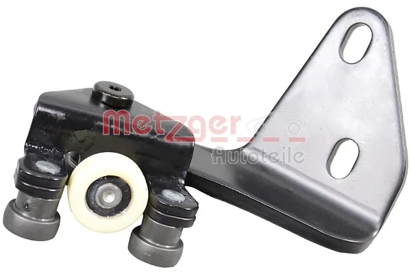 5191804 Ford rolo esquerdo superior da porta lateral (deslizante)