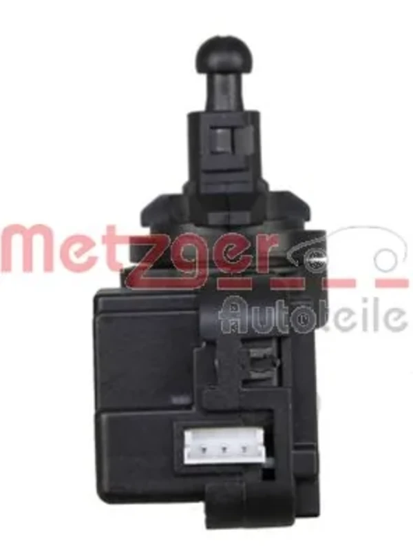 Corretor da luz para Audi Q5 (8RB)