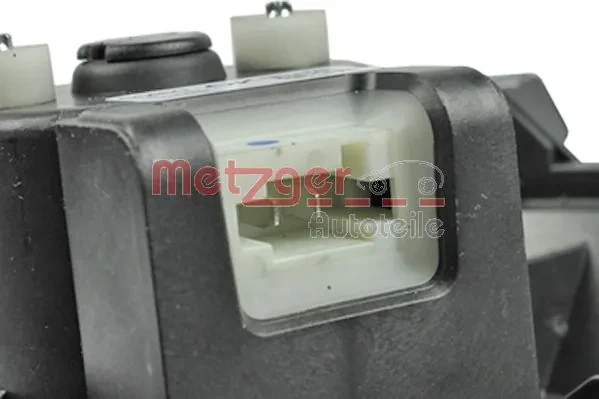 Motor de ventilador de forno (de aquecedor de salão) para Opel Corsa (X12)