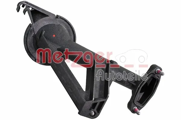 Receptor de óleo (coletor de óleo) para Peugeot 206  T3E
