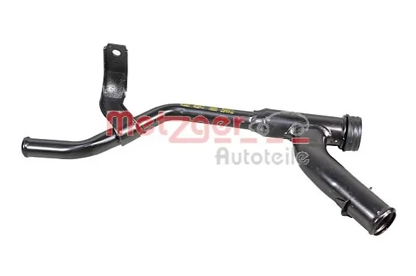 Mangueira (cano derivado) do sistema de esfriamento para Alfa Romeo Mito (955)