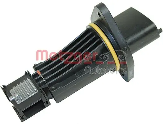 Sensor de fluxo (consumo) de ar, medidor de consumo M.A.F. - (Mass Airflow) KIA Carens I
