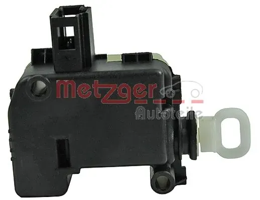Motor acionador de abertura/fechamento de porta-malas (de 3ª/5ª porta traseira) 2317013 Metzger
