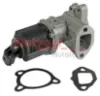 Válvula EGR de recirculação dos gases Opel Combo