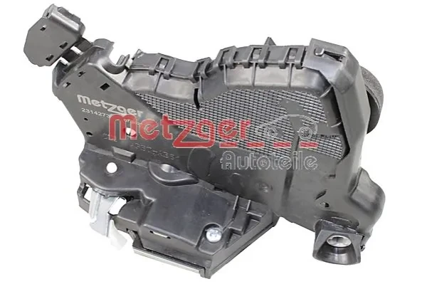 Fecho da porta dianteira esquerda para Toyota Avensis (T27)