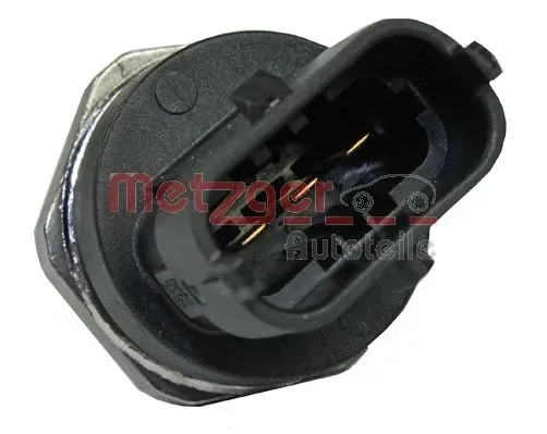Sensor de pressão de combustível Fiat 500 312
