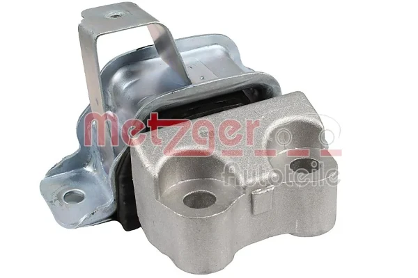 Coxim de transmissão (suporte da caixa de mudança) para Fiat Linea (323)