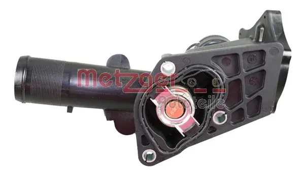 Caixa do termostato 4006362 Metzger