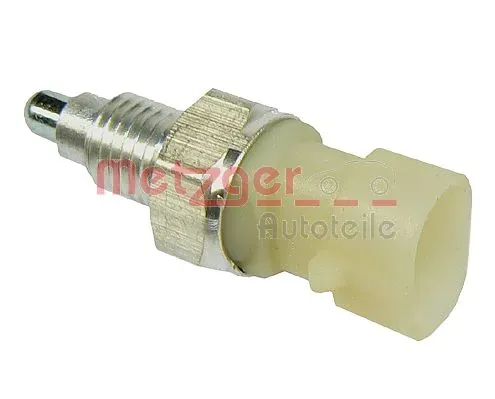 Sensor de ativação das luzes de marcha à ré 0912013 Metzger