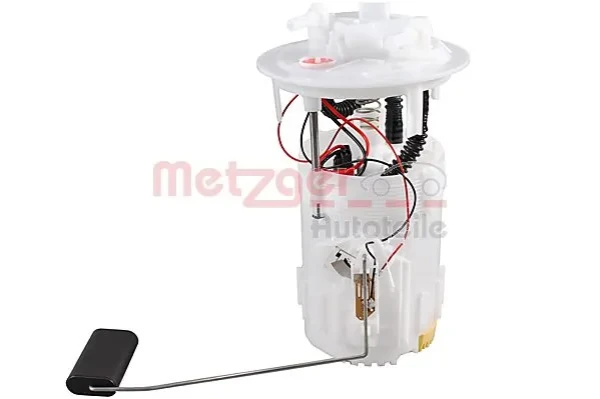 Módulo de bomba de combustível com sensor do nível de combustível para Renault Kangoo (FW0)