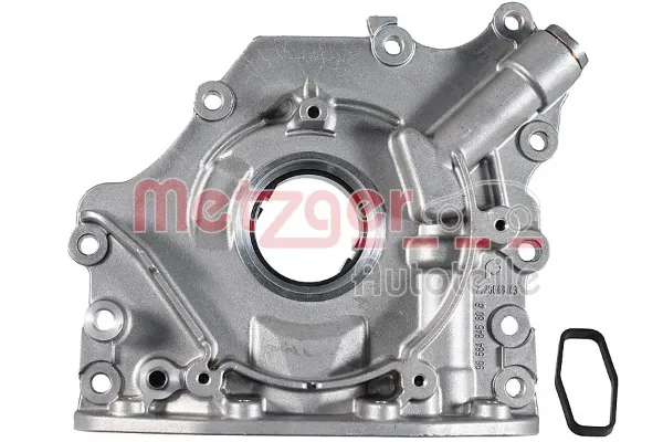 Compre Bomba de óleo Ford Focus II DA, FFS, DS