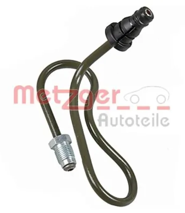 Mangueira de embraiagem para Opel Astra (F69)