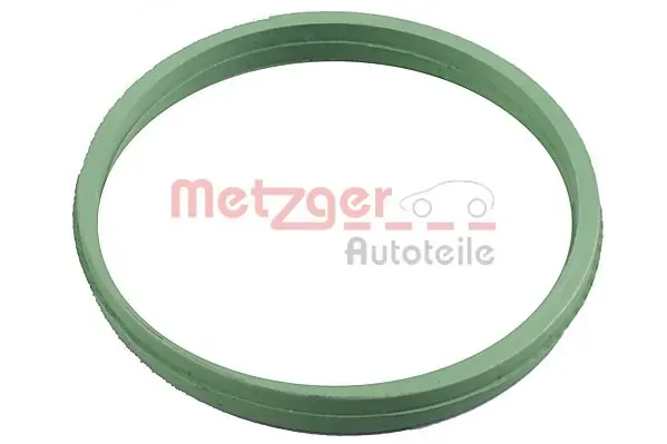 Anel de vedação (vedante) de cano derivado de intercooler 1407900QAA Nissan/Infiniti