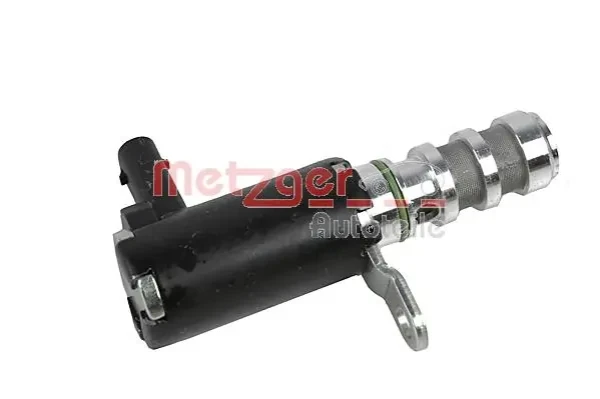 Válvula eletromagnética de posição (de fases) da árvore distribuidora para Citroen C4 (3A, 3E)
