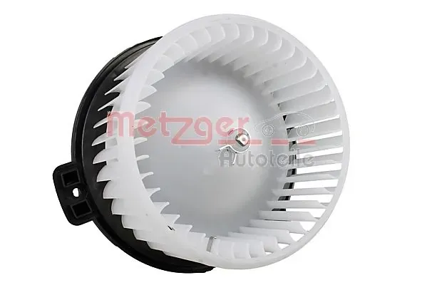 Motor de ventilador de forno (de aquecedor de salão) para Land Rover Range Rover (L320)