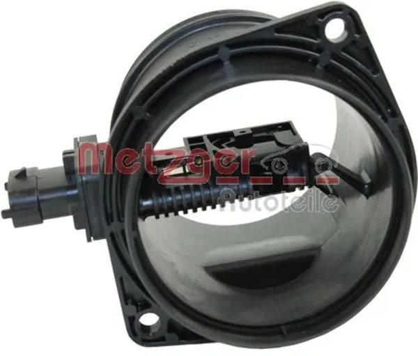 Sensor de fluxo (consumo) de ar, medidor de consumo M.A.F. - (Mass Airflow) para Land Rover Range Rover (L494)