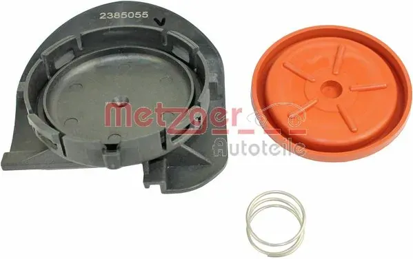 Membrana de separador de óleo 2385055 Metzger