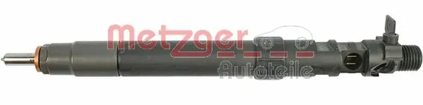 Injetor de injeção de combustível Ford Kuga II