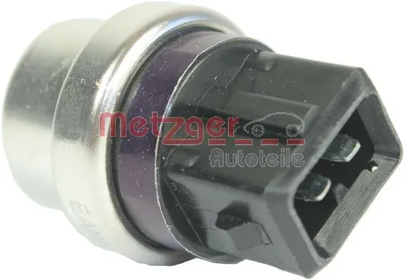 Sensor de temperatura do fluido de esfriamento (de ativação de ventilador do radiador) 0915266 Metzger