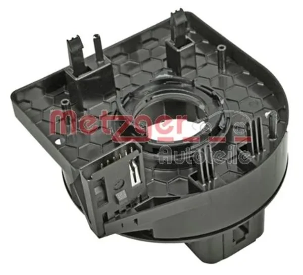 Anel AIRBAG de contato, cabo plano do volante para Seat Ibiza (6J1)
