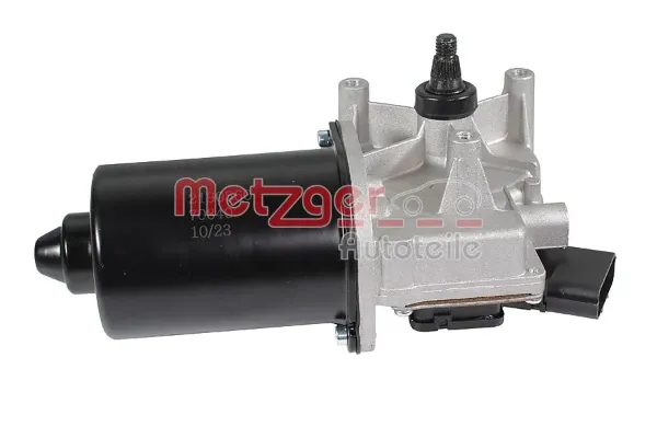 Motor de limpador pára-brisas do pára-brisas Nissan Almera TINO
