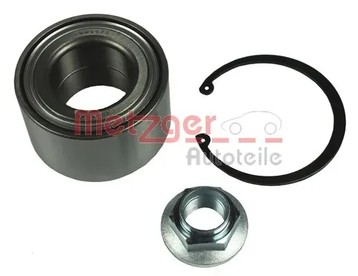 WM6972 Metzger