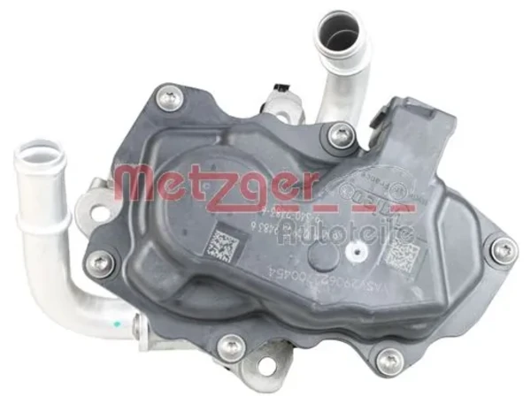 Válvula EGR de recirculação dos gases para Audi A6 (4A5, C8)